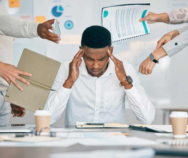 Sustainable Scaling: How to Grow Your Business Without Burnout