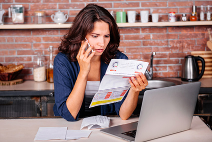 What You Should Do if You Overpay Your Credit Card Bill