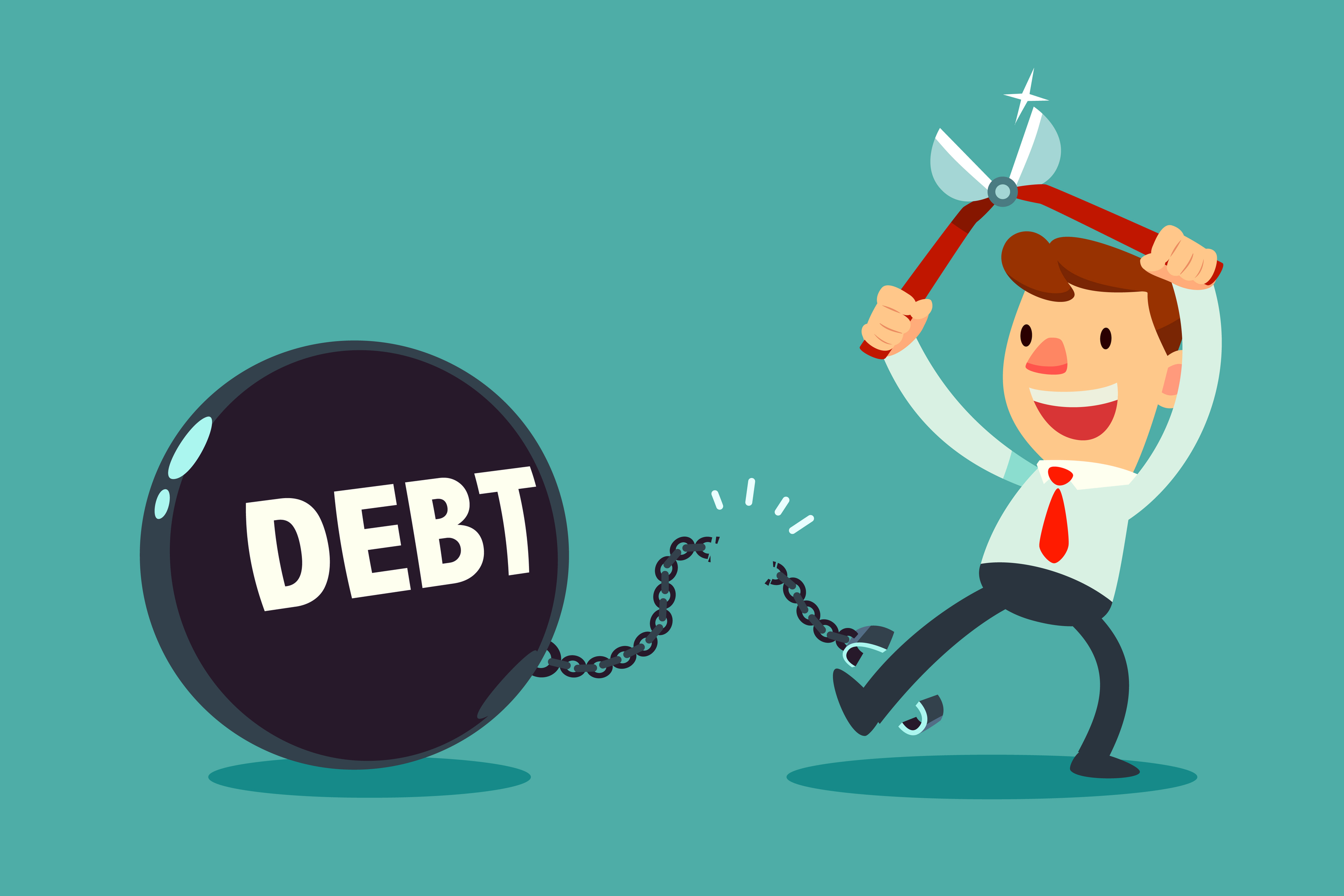 7 Strategic Ways to Accelerate Debt Payback on a Limited Budget