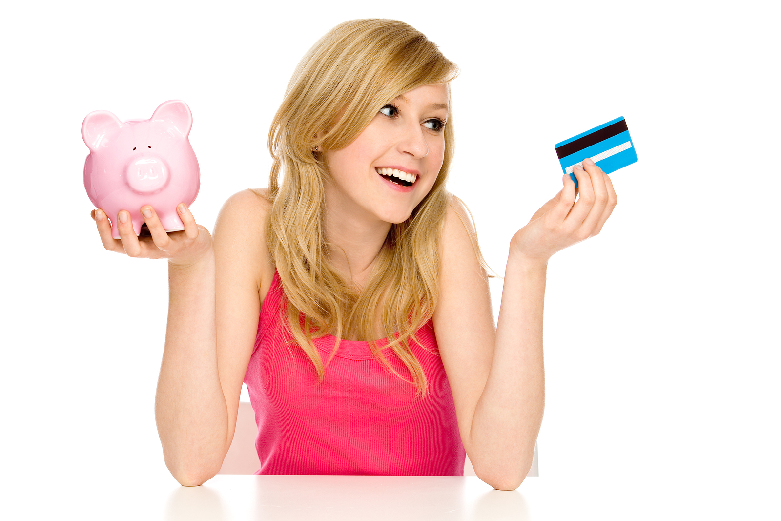 What Happens if You Overpay Your Credit Card Bill?