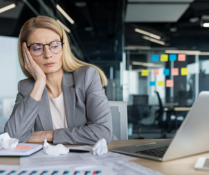 The Business Owner’s Guide to Scaling Without Burning Out 
